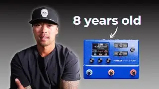 Is the HX Stomp worth it in 2026?