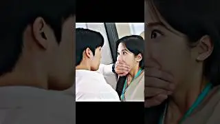 she didn't expect that he was the new director in her office😱 | DRAMA : my dearest nemesis | 그놈은흑염룡