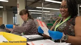 Seattle News Now 11/7/2019