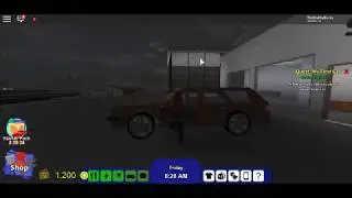 How To Get Free Money! RoCitizens!