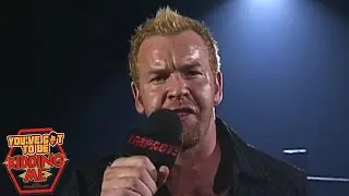 WWE Oppose Christian Trademark on 