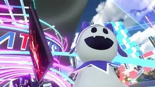Tokyo Game Show VR 2021 (TGS2021)