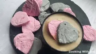 ASMR Marshmallow 🦊 Cooking with Ginger Cat