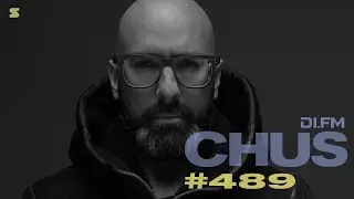 DJ Chus, Dean Mickoski - InStereo! 489 - 13 January 2023