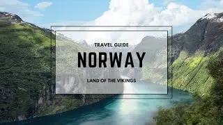 Norway Travel Guide: Your Spectacular Nordic Adventure