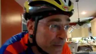 Jack Palis - Pedals for Pediatrics Training Ride - Pan Mass. Challenge