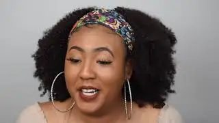 STARTS AT $19 MUST HAVE AMAZON HEADBAND WIGS! ON THE GO CHEAP HEADBAND WIGS WITH HEADBANDS ATTACHED!