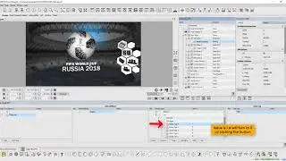 Learn to create WASPi Set and Check Variables for Multi touch Presentations | Learn WASP3D