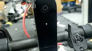 Xiaomi M365 Error 24