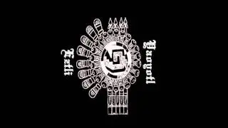 YAOYOTL EZTLI