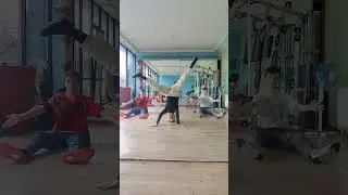 макороны  #breakdance #powermove  #dance #трюк #рекомендации #тренировка #шутка #прикол #bboy #bgirl