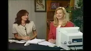 Teaching MS IIS
