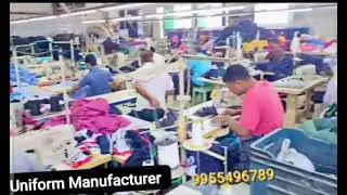 All Type Of uniform Supplier's  #Purnea #Bihar