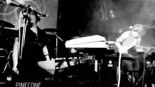 Dark Room Notes EPK
