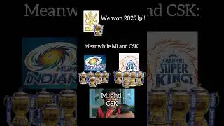 Rcb Shock Mi and CSK rock.#cricket#mumbaiindians#csk#rcb#ipl