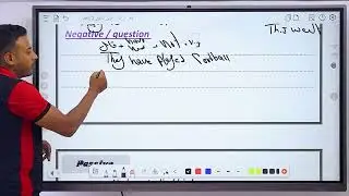 أقوى شرح جرامر Unit 1🔥| انجليزي تالتة ثانوي 2026 (المنهج الجديد) | المضارع التام و التام المستمر