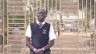 Sabrina Carpenter - Manchild PRAYERS @ HOMABAY SCHOOL 2025 TALENT EXPO #afrikwearunit ON LOCATION