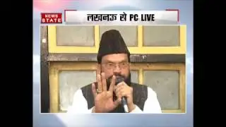 BSP gets support from Muslim outfit Gharib Nawaz Foundation