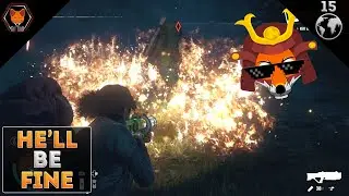 Возвращение арбалетчика-убийцы! (State of Decay 2 HYPER Community, эпизод 59!)
