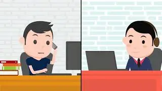 All Office Equipment - Managed Print Services - Explainer Video