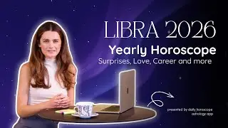 Libra ♎ Horoscope 2026 &mdash; Love Breakthroughs, Balance & Life Expansion | Astrology Guide