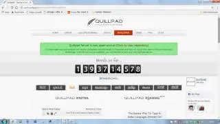 How to write in Hindi and other Indian languages using English keyboard