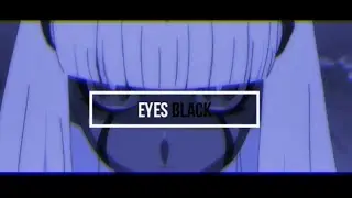 Klaxosaur Princess | Eyes Black