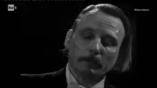 Arturo Benedetti Michelangeli - Beethoven Sonata No 32 - Live At Bonn 1970 Excerpt 