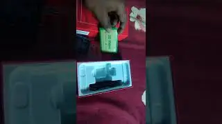 Billion capture Plus Unboxing