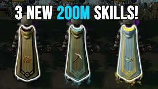 I Achieved 3 200ms In 1 Day, How I Did It | RS3 2021
