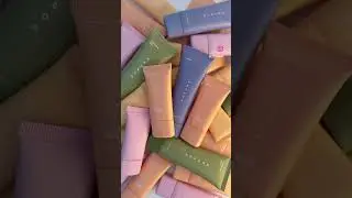 Bir eczacı cilt bakım markası Sopure 1 yaşında 🤩