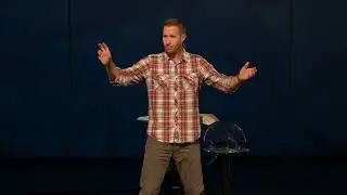 CCC Immanuel - August 20, 2017 - Outgrowing Adolescence