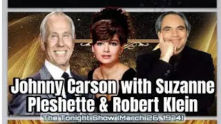 The Tonight Show  March 26, 1974