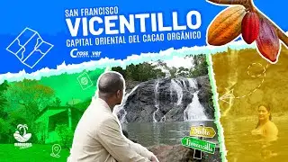 El Destino Turístico mejor guardado de la Republica Dominicana -  San Francisco - Vicentillo