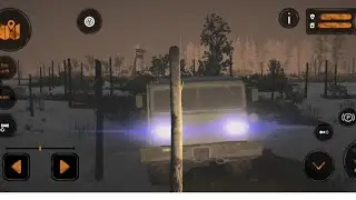 #Mudrunner #mobilegameplay