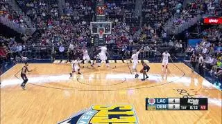 Top 10 plays on Thursday🏀 (3/16/17)