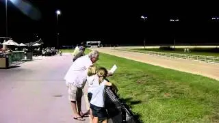 Future Greyhound Racing Handicappers at Daytona Beach Kennel Club