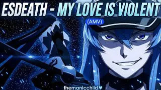 ✨️🌠AKAME GA K!LL🌠 💠AMV💙✨️