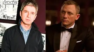 Ноэль Галлахер опровергает слухи о том, что группа Oasis записала новую песню для фильма о Джеймс...