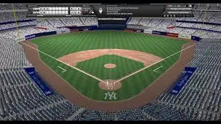 Out of the Park Baseball 21 (PC) - Gameplay