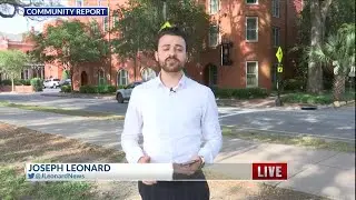 Mansion on Forsyth to get major renovations, new name