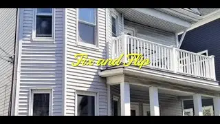 Fix and flip in Somerville MF===christinamelodygroup.com