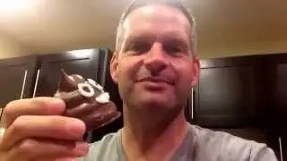 VEDA Day 29 - #BattenVEDA