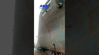 Remarkable Robotic Paint Removal Results Before & After!