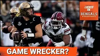Cincinnati Bengals Preparing for EVERY Scenario Ahead of 2025 NFL Draft