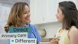 Direct Primary Care at Kingdom Wellness