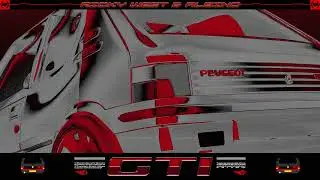 Ricky West & ALBINO - GTI
