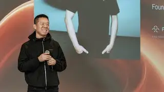 Dual Public Company Structure Weekly Update 037: My 2026 Outlook | Faraday Future | FFAI | AIXC