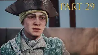 Banishers: Ghosts of New Eden Part 29: Ученица и Равные доли