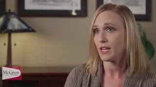 McGrew Realtor Heather Salb on Her Real Estate Beginnings